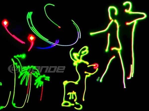 Лазерная реклама Новороссийск, проекторы для рекламы Новороссийск, уличный проектор для рекламы Новороссийск